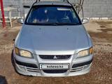 Mitsubishi Space Star 2004 годаfor2 750 000 тг. в Шу – фото 2