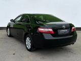 Toyota Camry 2007 года за 7 000 000 тг. в Кызылорда – фото 2