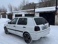 Volkswagen Golf 1994 годаүшін1 200 000 тг. в Караганда – фото 10