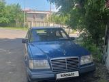 Mercedes-Benz E 230 1989 годаүшін1 200 000 тг. в Астана