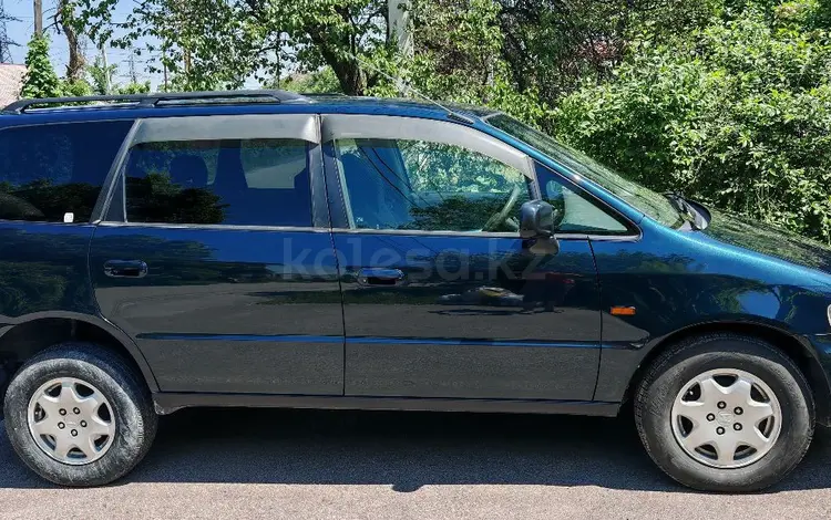Honda Odyssey 1995 года за 3 800 000 тг. в Алматы