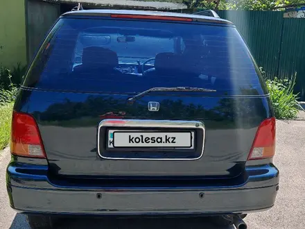 Honda Odyssey 1995 года за 3 800 000 тг. в Алматы – фото 2