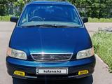 Honda Odyssey 1995 года за 3 800 000 тг. в Алматы – фото 4