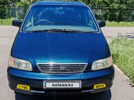 Honda Odyssey 1995 года за 3 800 000 тг. в Алматы – фото 4