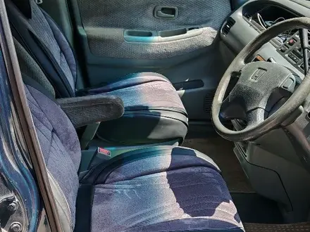 Honda Odyssey 1995 года за 3 800 000 тг. в Алматы – фото 7