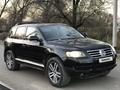 Volkswagen Touareg 2006 года за 2 800 000 тг. в Алматы – фото 13