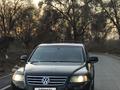 Volkswagen Touareg 2006 года за 2 800 000 тг. в Алматы – фото 16