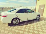 Toyota Camry 2007 годаүшін5 000 000 тг. в Уральск