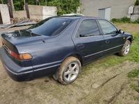 Toyota Camry 1997 годаүшін2 700 000 тг. в Усть-Каменогорск