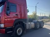 Howo  6X4 2014 годаүшін15 500 000 тг. в Астана