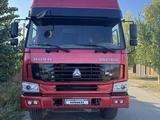 Howo  6X4 2014 годаүшін15 500 000 тг. в Астана – фото 2