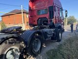 Howo  6X4 2014 годаүшін15 500 000 тг. в Астана – фото 3