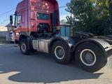 Howo  6X4 2014 годаүшін15 500 000 тг. в Астана – фото 5