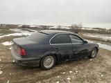 BMW 528 1999 года за 2 850 000 тг. в Тараз – фото 3