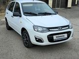 ВАЗ (Lada) Kalina 2192 2014 годаүшін2 600 000 тг. в Экибастуз – фото 3