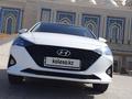 Hyundai Accent 2021 годаүшін8 000 000 тг. в Астана – фото 10