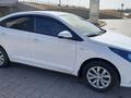 Hyundai Accent 2021 года за 8 200 000 тг. в Астана – фото 11