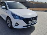 Hyundai Accent 2021 годаүшін8 000 000 тг. в Астана – фото 3