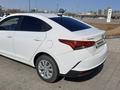 Hyundai Accent 2021 годаүшін8 000 000 тг. в Астана – фото 6