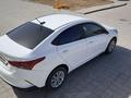 Hyundai Accent 2021 годаүшін8 000 000 тг. в Астана – фото 9