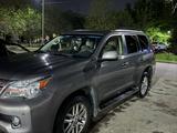 Lexus GX 460 2011 года за 18 800 000 тг. в Алматы – фото 2