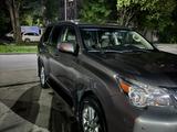 Lexus GX 460 2011 годаfor18 800 000 тг. в Алматы – фото 3