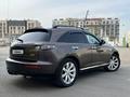 Infiniti FX35 2006 года за 6 800 000 тг. в Алматы – фото 10