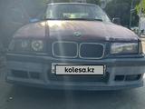 BMW 325 1991 годаүшін1 100 000 тг. в Алматы – фото 2