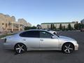 Lexus GS 300 2000 года за 3 200 000 тг. в Уральск – фото 4