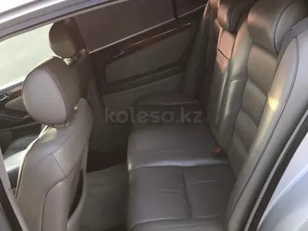 Lexus GS 300 2000 года за 3 200 000 тг. в Уральск – фото 16