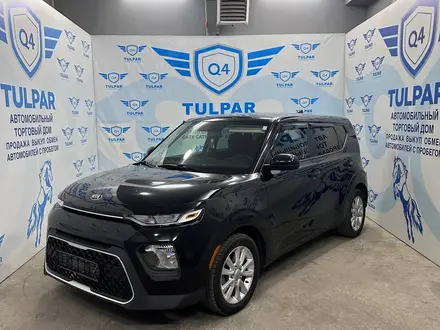 Kia Soul 2020 года за 9 490 000 тг. в Тараз – фото 2