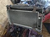 Радиатор мазда 6 2005г за 35 000 тг. в Усть-Каменогорск