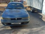 Mitsubishi Galant 1991 года за 800 000 тг. в Алматы – фото 2