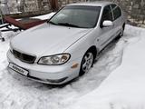 Nissan Maxima 2001 года за 1 999 999 тг. в Павлодар