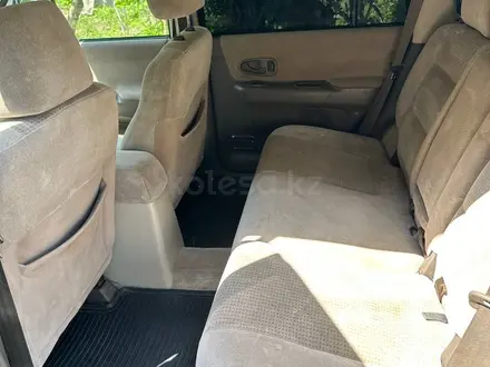 Mitsubishi Montero Sport 2000 года за 4 350 000 тг. в Алматы – фото 10
