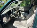 Mitsubishi Montero Sport 2000 годаүшін4 350 000 тг. в Алматы – фото 6