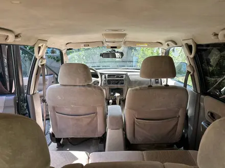 Mitsubishi Montero Sport 2000 года за 4 350 000 тг. в Алматы – фото 7