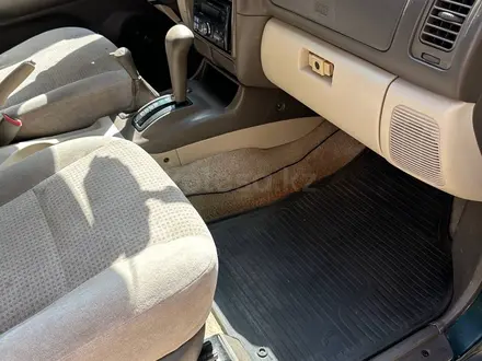 Mitsubishi Montero Sport 2000 года за 4 350 000 тг. в Алматы – фото 8