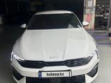 Kia K5 2024 года за 16 000 000 тг. в Туркестан