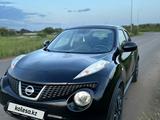 Nissan Juke 2014 года за 6 500 000 тг. в Астана – фото 3