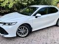 Toyota Camry 2018 годаүшін12 150 000 тг. в Алматы – фото 3