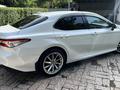 Toyota Camry 2018 годаүшін12 150 000 тг. в Алматы – фото 5