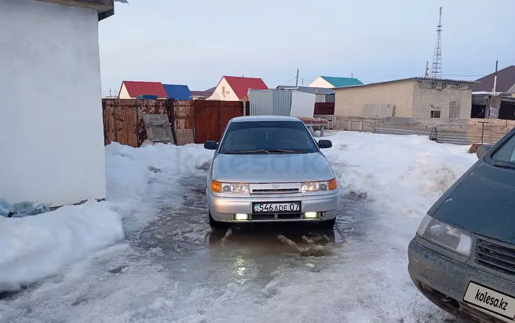 ВАЗ (Lada) 2110 2003 годаүшін900 000 тг. в Уральск