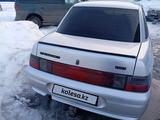ВАЗ (Lada) 2110 2003 года за 900 000 тг. в Уральск – фото 4