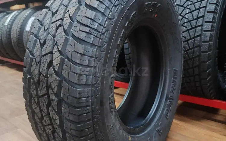 265-70-15 Maxxis BRAVO AT771 за 50 000 тг. в Алматы