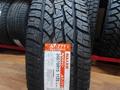265-70-15 Maxxis BRAVO AT771 за 50 000 тг. в Алматы – фото 3