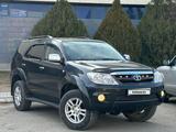 Toyota Fortuner 2006 года за 8 700 000 тг. в Актау – фото 4