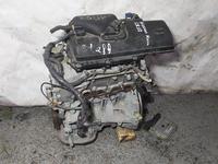 Двигатель CR12 1.2 Nissan Micra March K12үшін250 000 тг. в Караганда