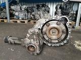 АКПП коробка 1MZ 2AZ автомат 2wd-4wd на Toyota Lexus Infiniti Nissan за 250 000 тг. в Алматы