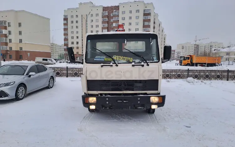 Mercedes-Benz  814 1985 года за 8 400 000 тг. в Астана